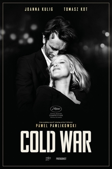 Cold War movie review