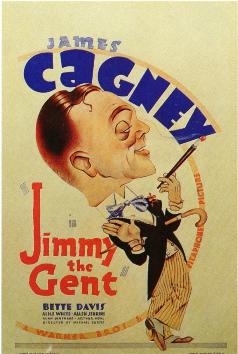 Movie review: Jimmy the Gent