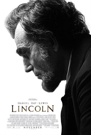 Steven Spielberg's "Lincoln" (2012)