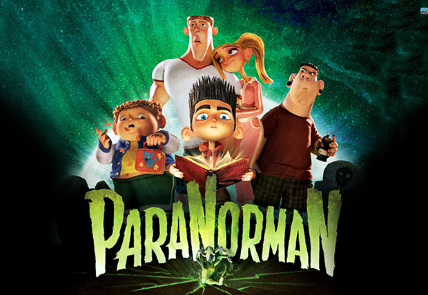 poster for "ParaNorman" (2012)