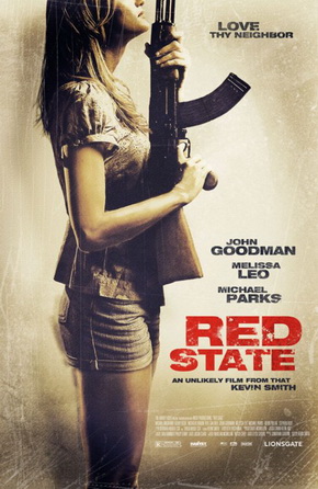 Kevin Smith's Red State